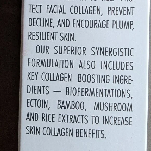 Josh RosebrookBioidentical Collagen Serum